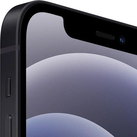 iPhone 12 256GB black