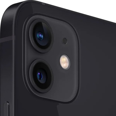iPhone 12 256GB black