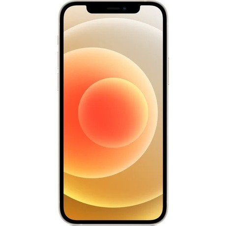 iPhone 12 256GB white