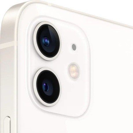 iPhone 12 256GB white
