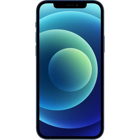iPhone 12 256GB blue