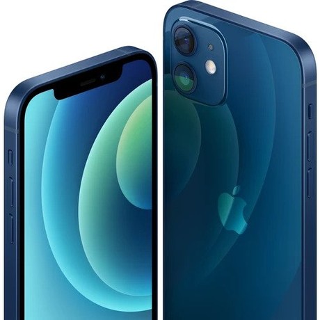 iPhone 12 256GB blue
