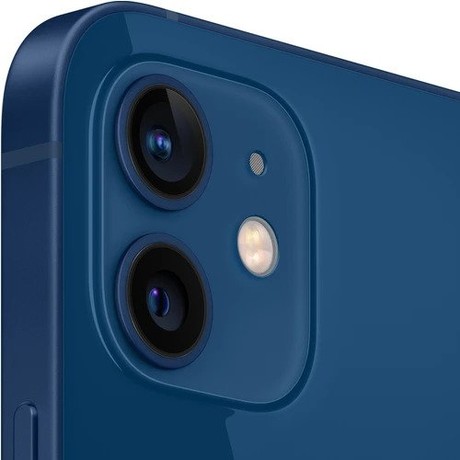 iPhone 12 256GB blue