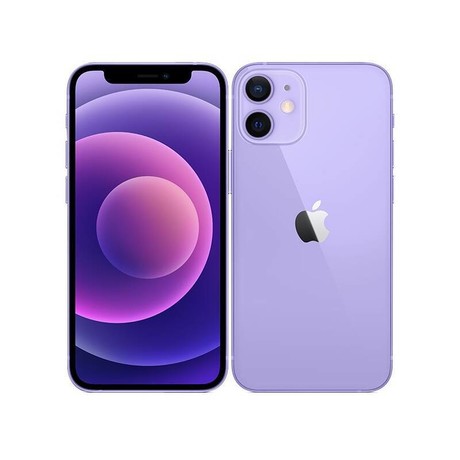 iPhone 12 128GB purple