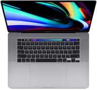 Najvýkonnejší a zároveň najväčší MacBook zo všetkých sa môže pochváliť 15 palcovým Retina displejom, obrím