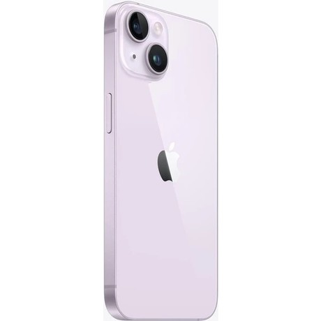 iPhone 14 128GB purple