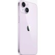 iPhone 14 128GB purple