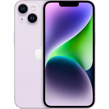 iPhone 14 2566GB purple