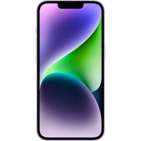iPhone 14 2566GB purple