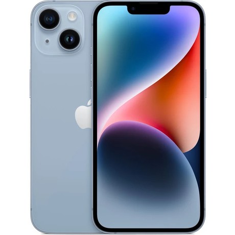iPhone 14 2566GB blue