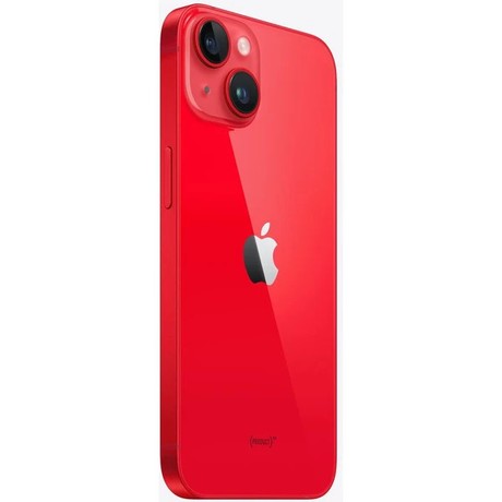 iPhone 14 128GB red