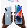 iPhone 14 2566GB red