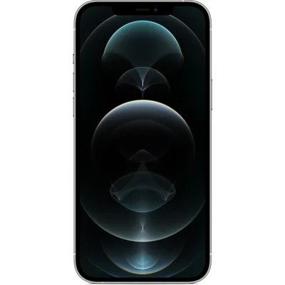 iPhone 12 Pro Max 512GB silver