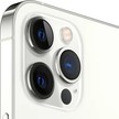iPhone 12 Pro Max 512GB silver